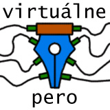 Ohnivé pero
