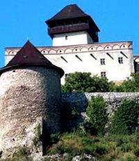 Genesis...alebo stvorenie Brlohu v Trenčíne