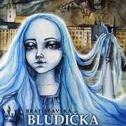 Ukážka z knihy Bratislavská bludička