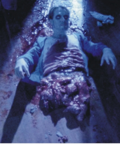 Zombíci, emzáci, pištoľníci