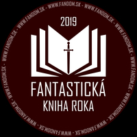 Víťaz ankety Fantastická kniha roka 2019