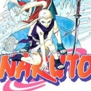Výsledky súťaže o knihu Naruto
