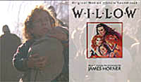 Willow (James Horner)