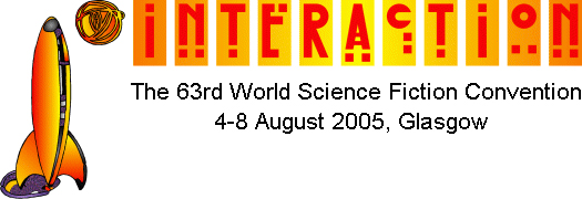 WORLDCON 2005 v Glasgowe