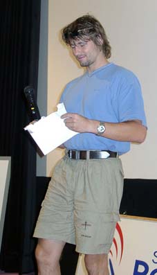 Rozhovor o hrdinoch s Miroslavom Žambochom