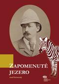 Autorské čítanie: Zapomenuté jezero - Josef Pecinovský