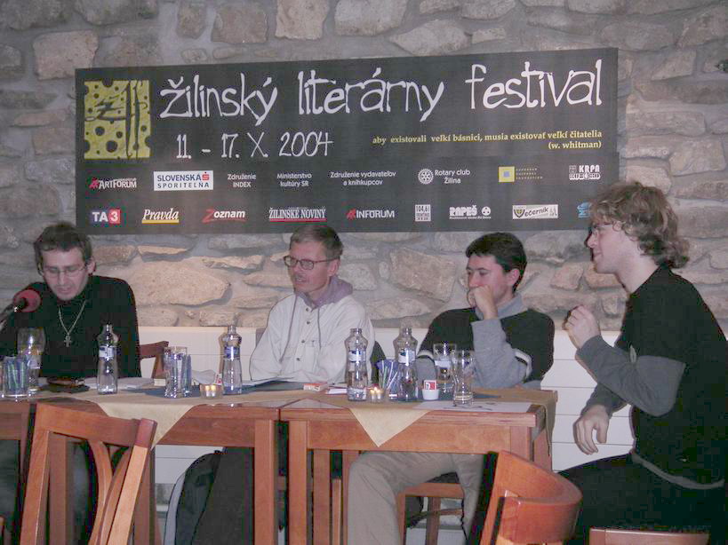 Prosím pekne, pohyb! Pohyb!