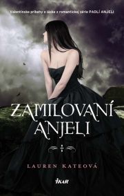 zamilovani anjeli obalka