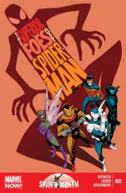 The Superior Foes of Spider-Man 001-000