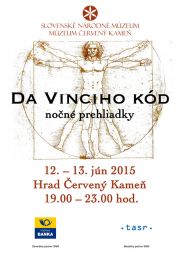 da vinciho kod