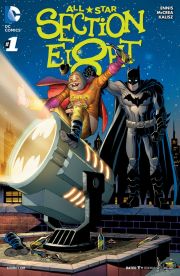 All-Star Section Eight (2015-) 001-000