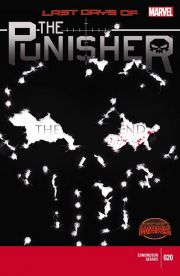 The Punisher (2014-) 020-000