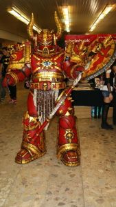 Ironman - LoL version