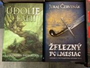 udolie lalii - zelezny polmesiac