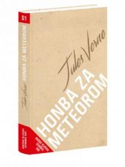 Honba za meteorom ed. SME