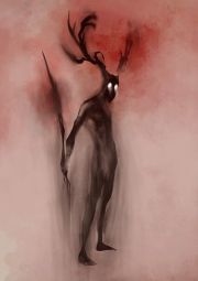 G. Lendakova - Wendigo