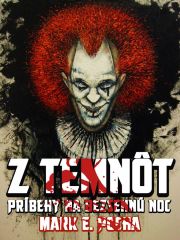 Z temnot  - obalka