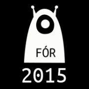 fandom-for-2015-logo