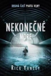 Nekonecne more