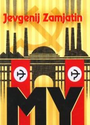 Zamjatin - my