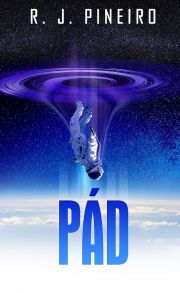 Pineiro - Pad obalka