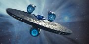Star Trek Beyond Enterprise