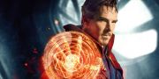 Doctor Strange - so stitom alebo na stite