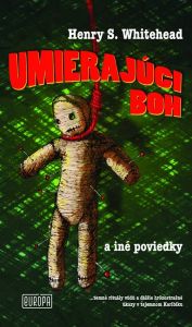 Whitehead - Umierajuci boh