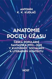 Anatomie pocitu uzasu
