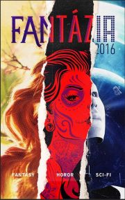 Fantazia 2016 - obalka