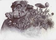 Imrich Kašlík - Fog dweller