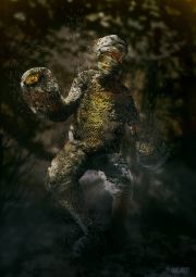 Vangarrett - Hiveman