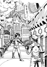 Ana Paul - Loď dorazila