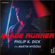 Blade Runner - audiokniha