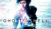 Ghost in the Shell - poster