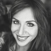 Lucia Lackovicova portret