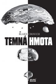Temna hmota - obalka
