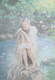 Erika Kostová - Rusalka