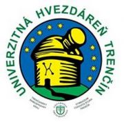 Univerzitna hvezdaren Trencin - logo