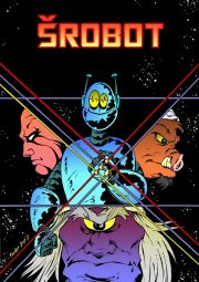 Foxter - Šrobot