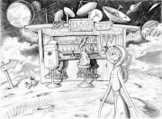 Ana Paul - Spacebar
