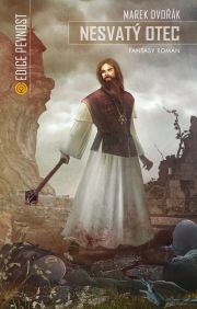 Nesvaty otec - obalka