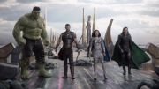 Thor - stvorica na moste
