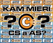 Kam mieri Anime Show a CS