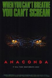 Anaconda - plagat