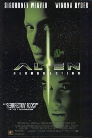 Alien - Resurrection