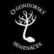 Gondorský semenáček