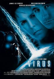Virus - poster