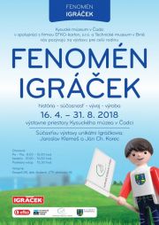 Fenomén Igráček