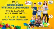 Bricklandia 2018
